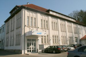 Seminarzentrum der eo ipso personal- und organisationsberatung gmbh in Mainz-Finthen