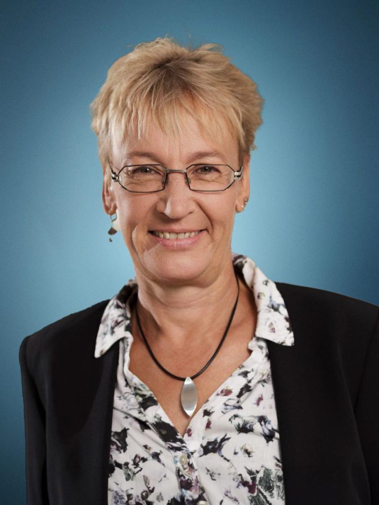 Susanne Burster - eo ipso - Beraterin/Dozentin