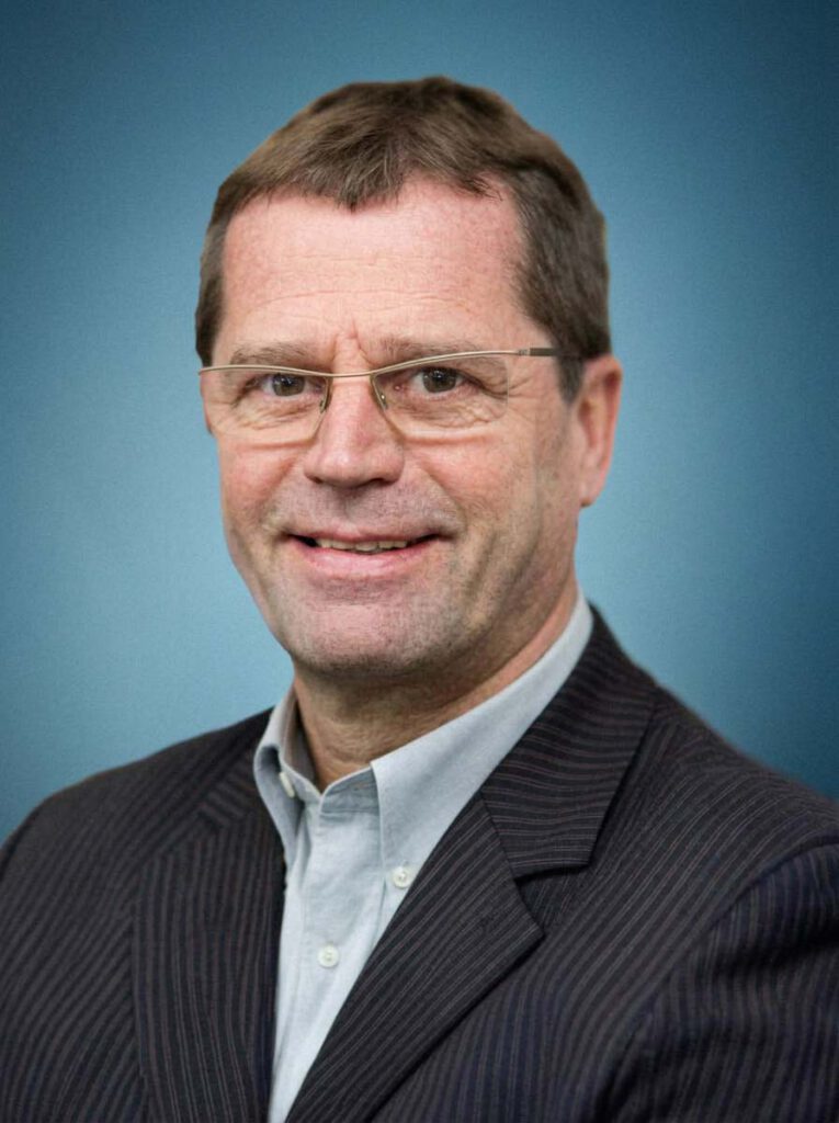 Stefan Hüppe - eo ipso - Beraterin/Dozentin