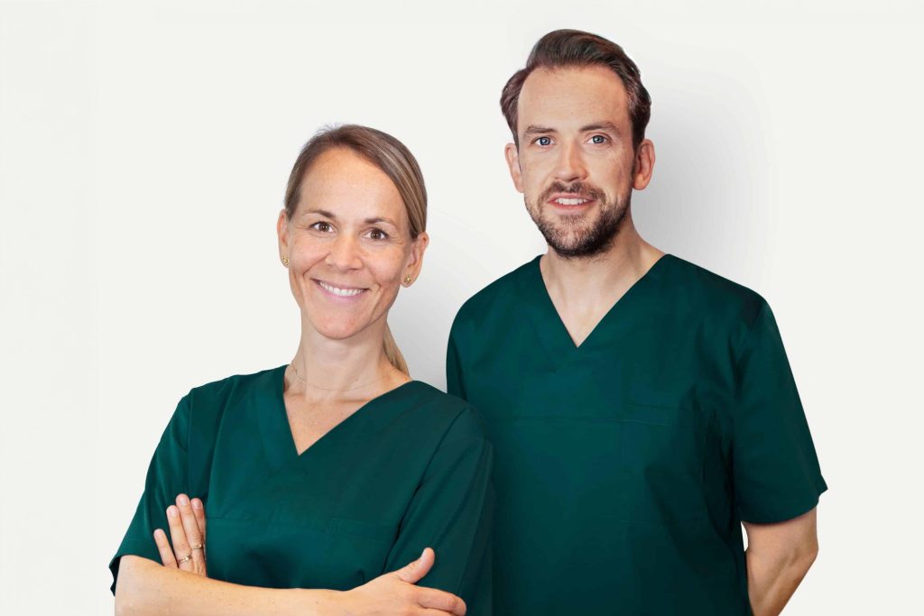 Ihr Zahnarzt-Finthen - Dr. Simone Wohn und Dr. Michael Ites