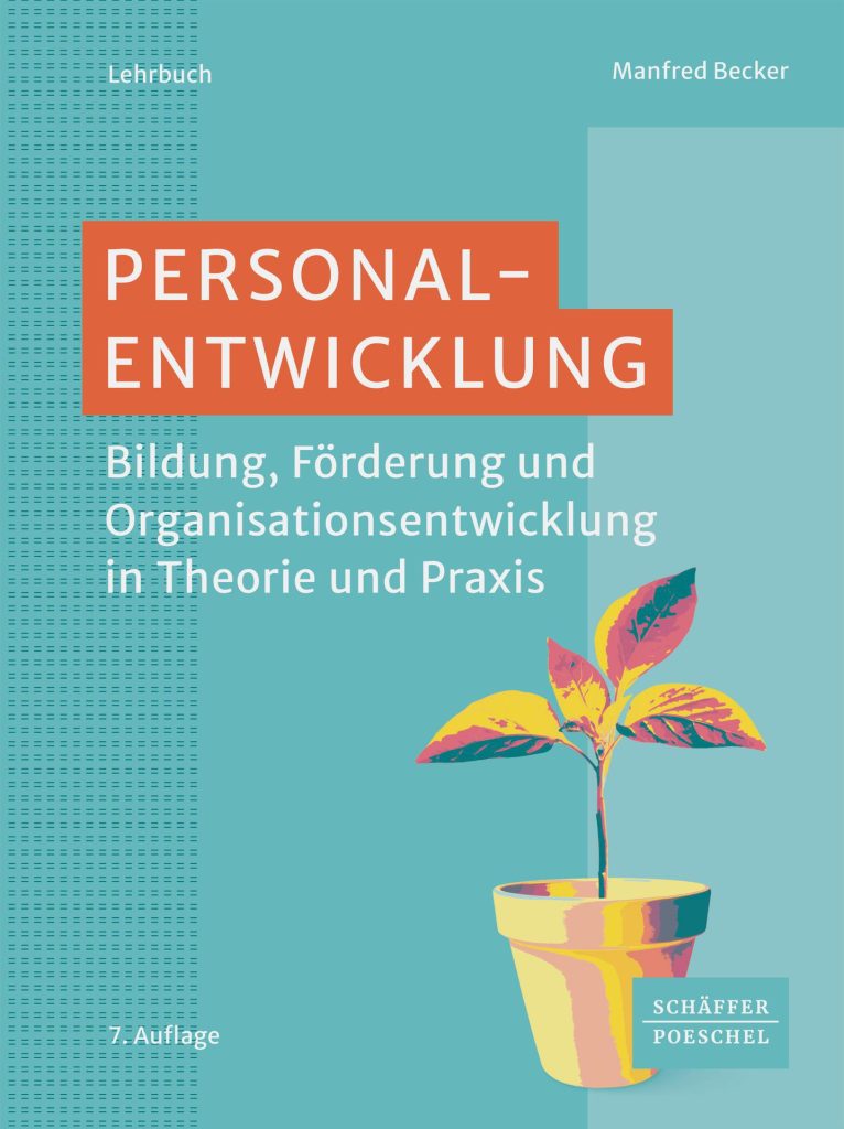 PERSONAL-ENTWICKLUNG