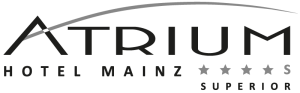 Atrium Hotel Mainz (Logo)