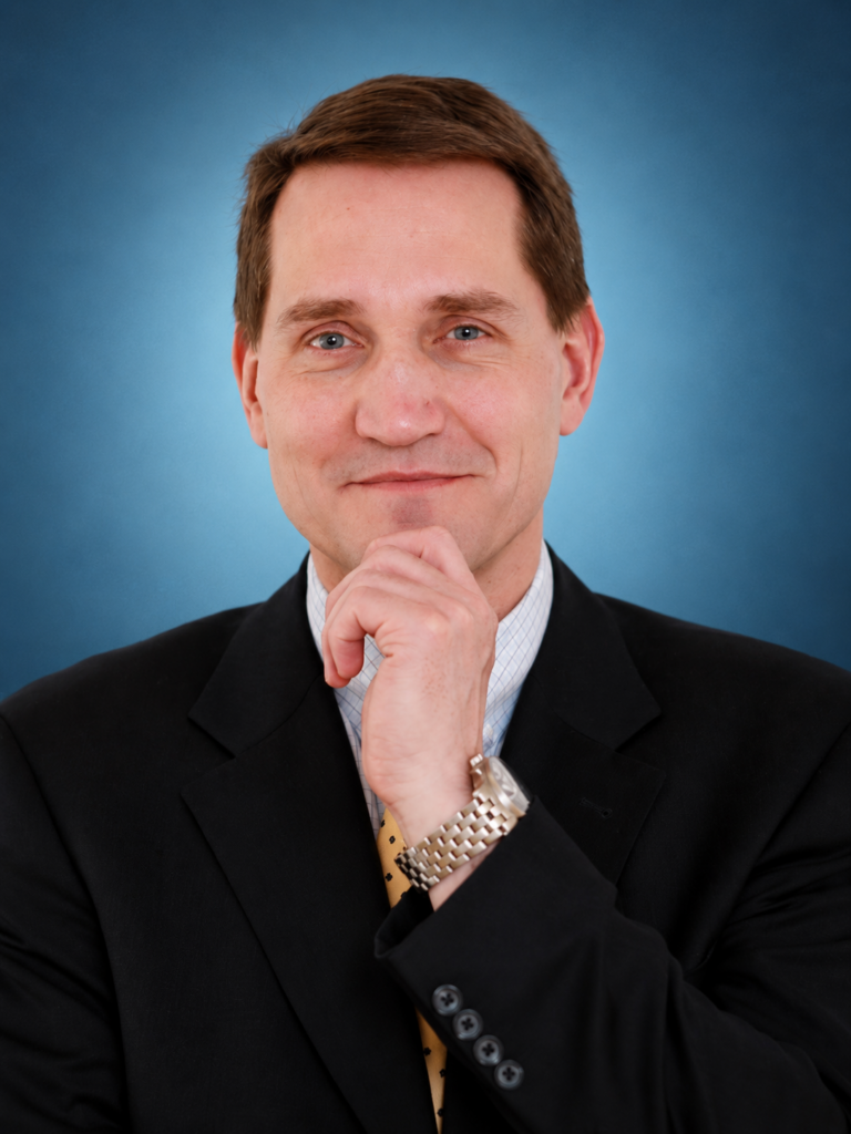 Oliver Heck